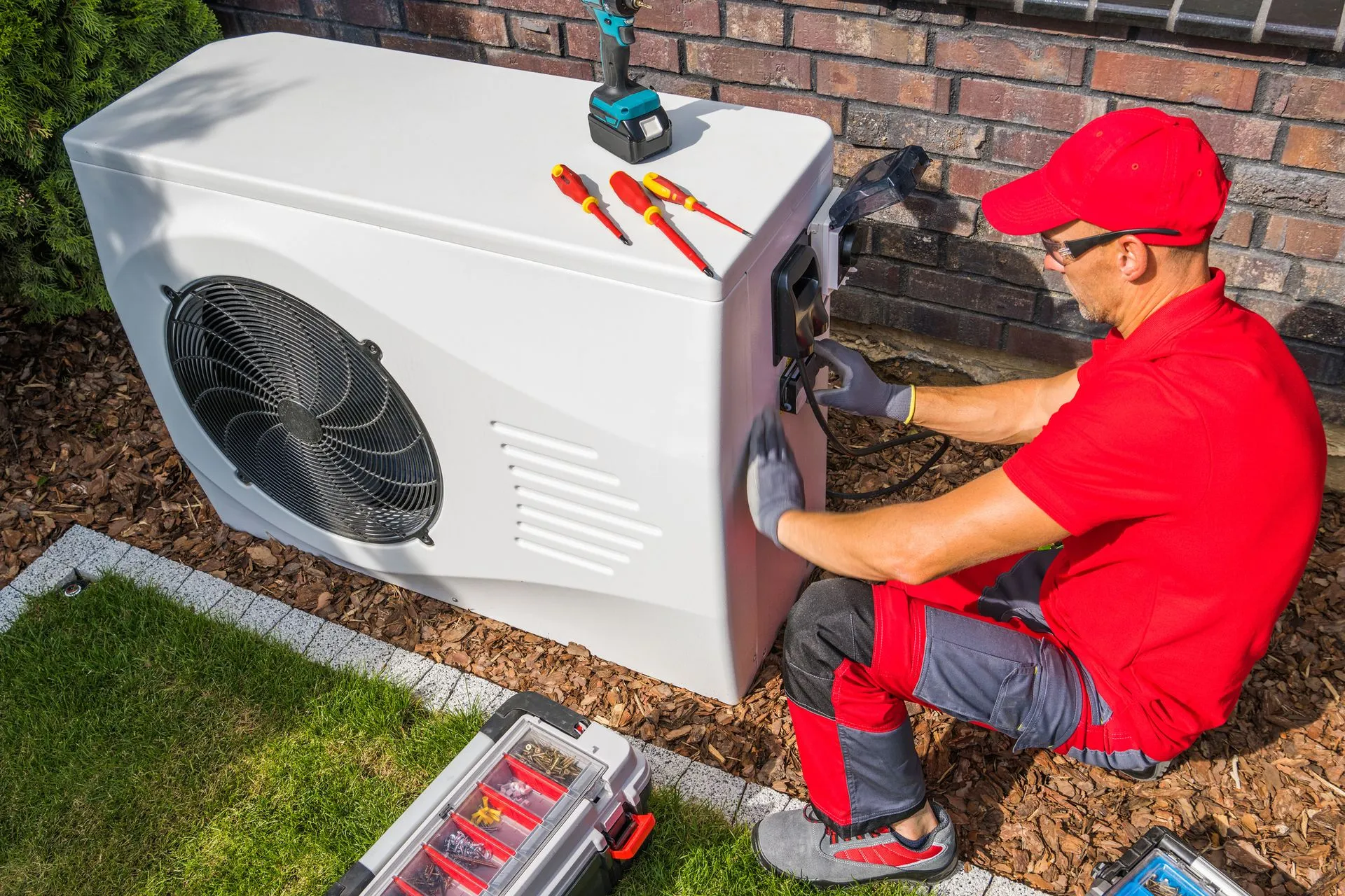 About HVAC in Conrad, MT